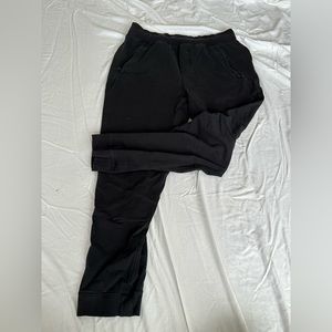 Lululemon men’s lounge joggers